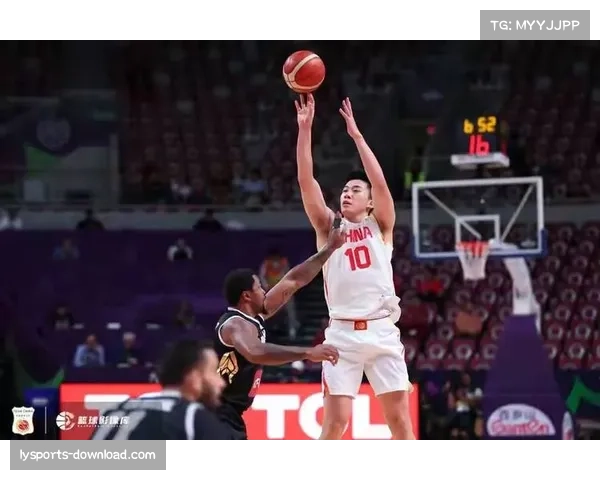 中国男篮历史对韩国16战11胜 近期交锋占优