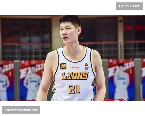 胡金秋MVP级别表现 广厦核心攻防两端持续高效输出