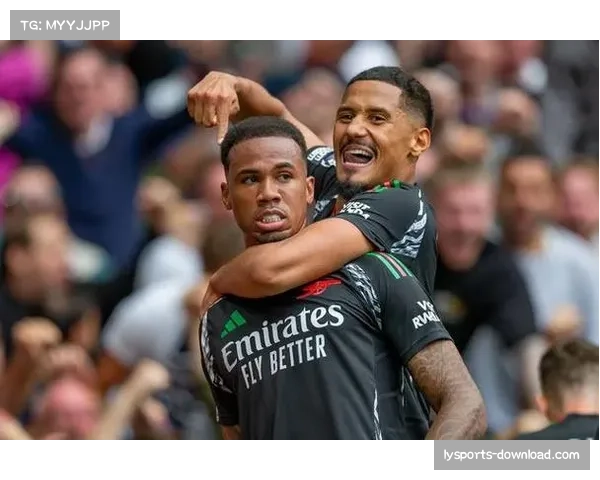 加布里埃尔领衔防线估值12亿英镑 枪手防守革命成领跑基石