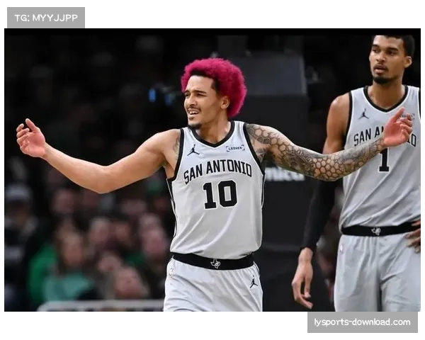 马刺裁掉索汉引发阵容调整 约翰逊教练轮换决策受关注